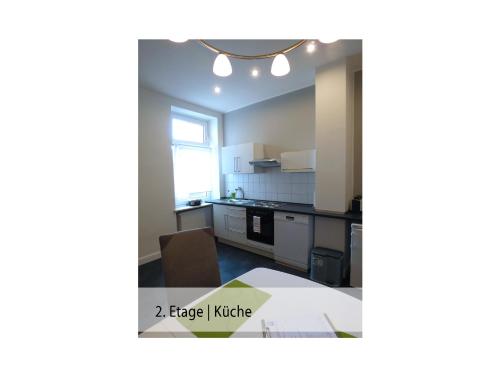 Appartements Ferienwohnung Trier Stadtmitte/Fußgängerzone Nagelstraße 22 Trèves