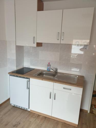 Appartement Ferienwohnung Trifkovic 1 50 Bollwerkstraße Emden