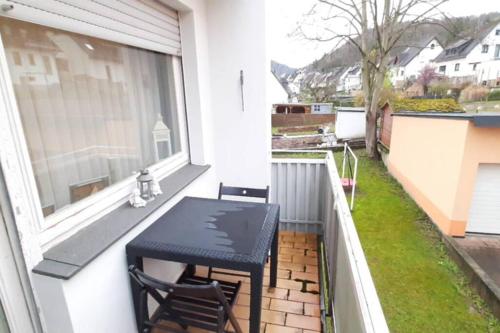 Appartement Ferienwohnung Troja 27 Weilerer Weg Boppard