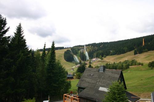 Ferienwohnung Trommler Kurort Oberwiesenthal allemagne