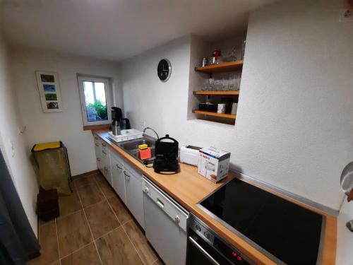 Ferienwohnung Tuniberg Umkirch allemagne
