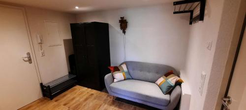 Appartement Ferienwohnung Tuniberg 14 Tunibergstraße Umkirch