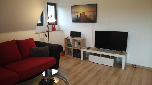 Ferienwohnung Twete Detmold allemagne