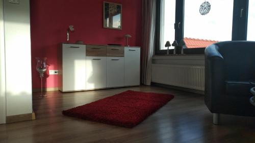 Appartement Ferienwohnung Twete 12 In der Twete Detmold