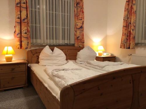 Appartement Ferienwohnung U3 \ Am Wasserturm  1 Graal-Müritz