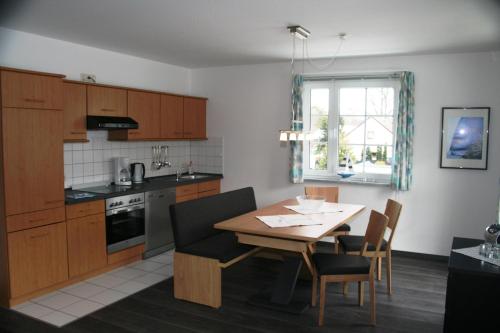 Appartement Ferienwohnung U5 \ Am Wasserturm  1 Graal-Müritz