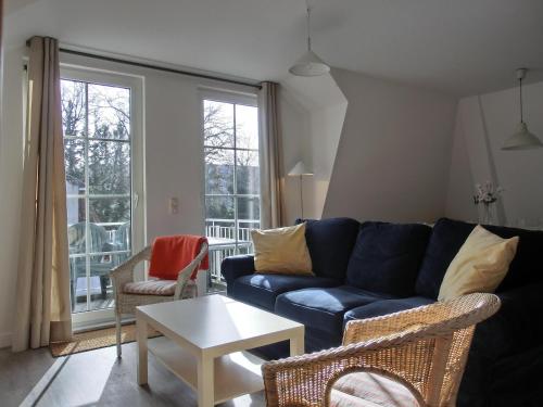 Appartement Ferienwohnung U6 \ Am Wasserturm  1 Graal-Müritz