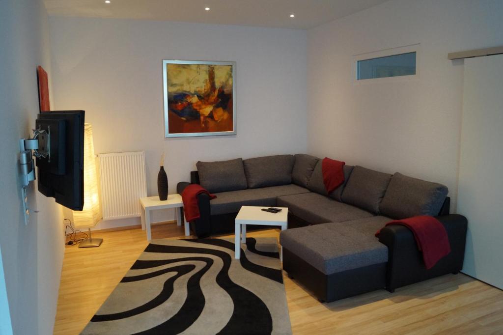 Appartements Ferienwohnung Übach Palenberg Marktplatz Marktplatz 3, 52531 Übach-Palenberg