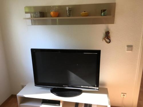 Appartement Ferienwohnung über dem Ilmpark Bodelschwinghstraße 13 Weimar