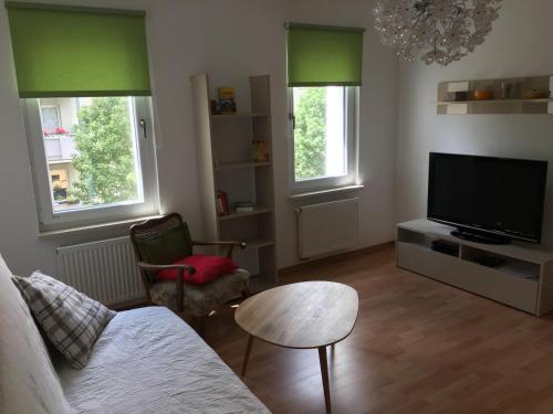 Ferienwohnung über dem Ilmpark Weimar allemagne