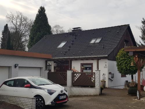 Ferienwohnung,Über Tage Bochum allemagne