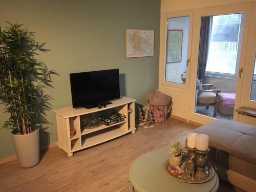 Appartement Ferienwohnung Uden Robert-Roloff-Straße 15 Braunlage