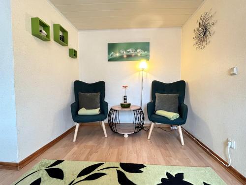 Appartement Ferienwohnung Ueckermünde VORP 3091 Neuendorfer Straße 17 Neuendorf