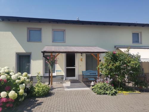 Appartement Ferienwohnung Uenglingen Lange Strasse 23 Stendal