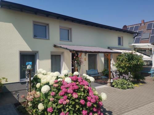 Ferienwohnung Uenglingen Stendal allemagne