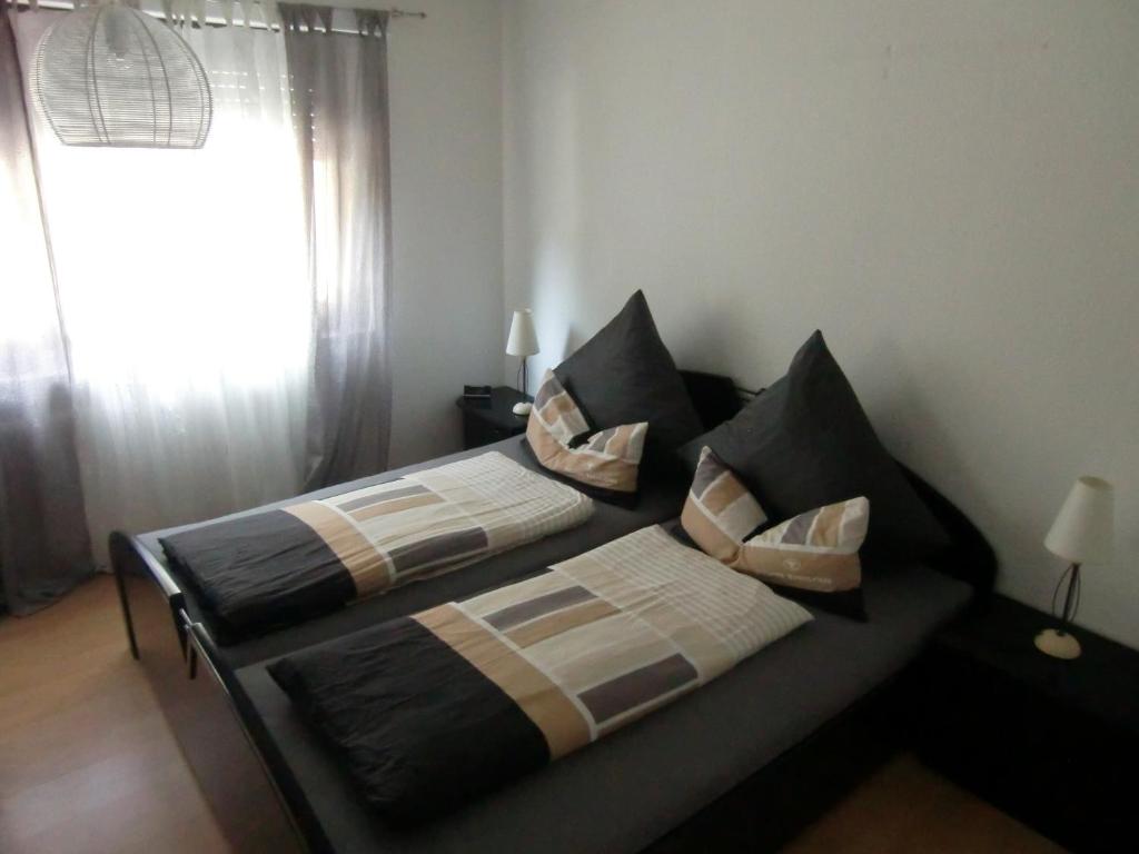 Appartement Ferienwohnung Uli Schätzle Schondelgrund 10, 78132 Hornberg