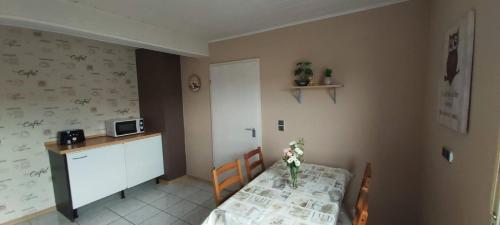 Appartement Ferienwohnung Ulmbach -Sterntaler- Am Galgenberg 2 Steinau an der Straße