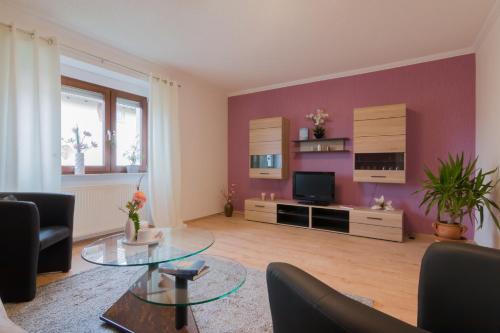 Appartement Ferienwohnung Ulrike Straße des 13. Januar  27 Blieskastel