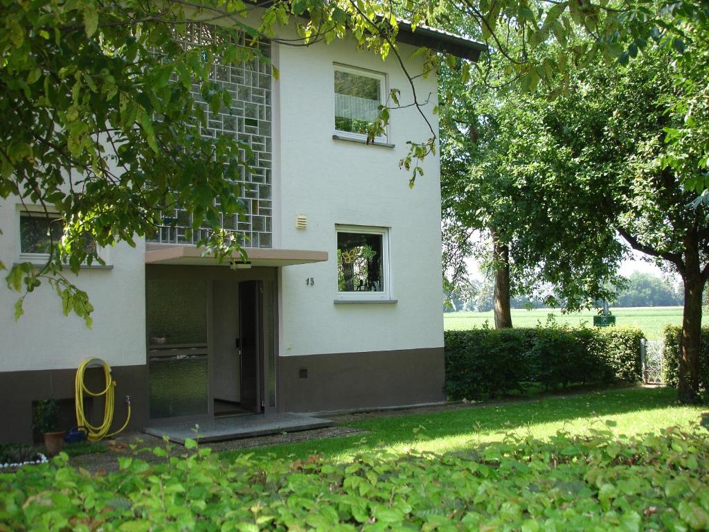 Appartement Ferienwohnung Umkirch Tunibergstraße 13, 79224 Umkirch