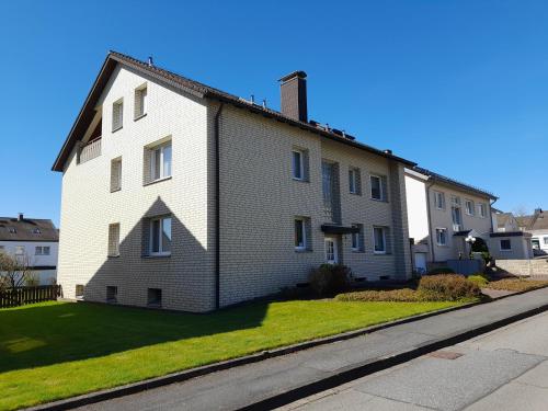 Ferienwohnung und Gästezimmer Iburgblick Bad Driburg allemagne