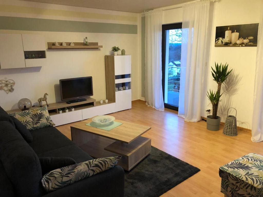 Appartement Ferienwohnung und Monteurwohnung Matthies 20 Grüner Winkel, 51515 Kürten