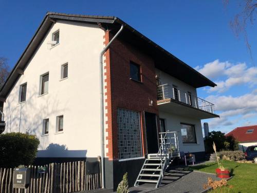 Appartement Ferienwohnung und Monteurwohnung Matthies 20 Grüner Winkel Kürten