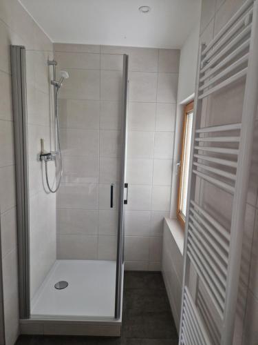 Appartement Ferienwohnung und Monteurwohnung Schulz Am Krüpelsee 19 Königs Wusterhausen