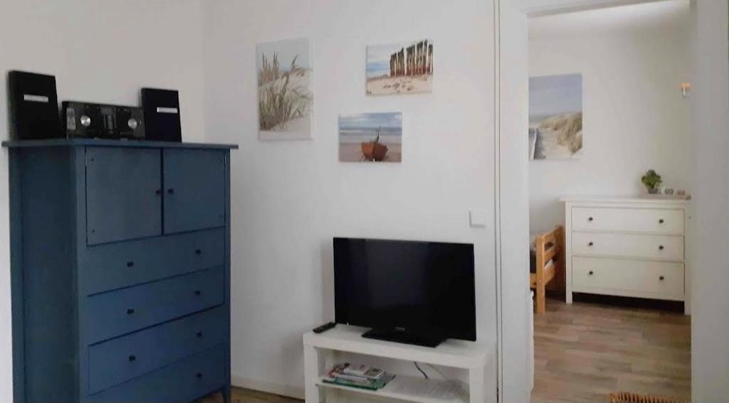 Appartement Ferienwohnung und Monteurwohnung Schulz Am Krüpelsee 19, 15712 Königs Wusterhausen