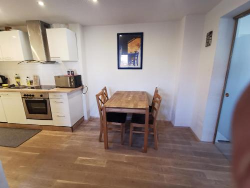 Appartements Ferienwohnung und Pension Gürtler 9 Beethovenstraße Wohnung EG Werdau