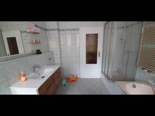 Appartement Ferienwohnung Unger Geschwister-Scholl-Str-4 Schwarzenberg