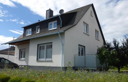 Ferienwohnung Unica im Lahntal Villmar allemagne