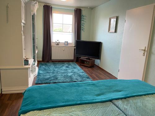 Ferienwohnung Unter den Linden Halbe allemagne