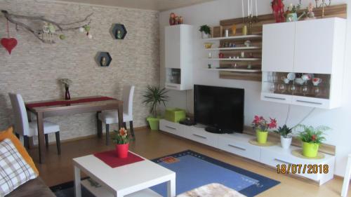 Ferienwohnung Neuweiler allemagne