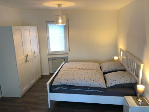 Ferienwohnung \ Andernach allemagne