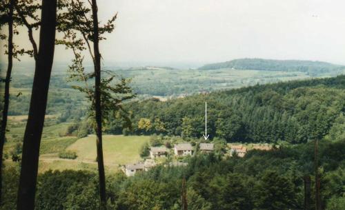 Ferienwohnung Unterschütz Ettenheim allemagne