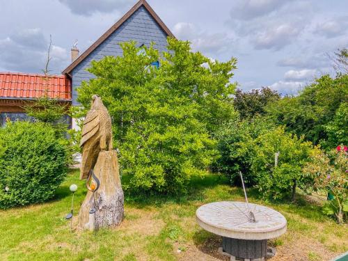 Ferienwohnung up'n Dörp Neukalen allemagne