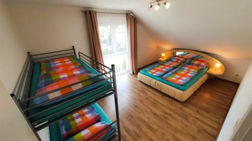 Appartement Ferienwohnung Valerie Carl-Schneider Str. 4 Ettenheim