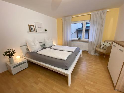 Appartement Ferienwohnung Vater Rhein 5 Grebelgasse Sankt Goar