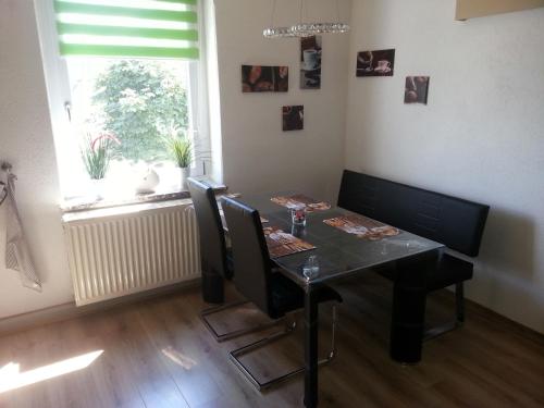 Ferienwohnung \ Oelsnitz allemagne