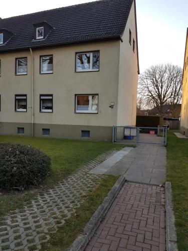 Appartement Ferienwohnung Veit 175 Distelbeckhof Essen