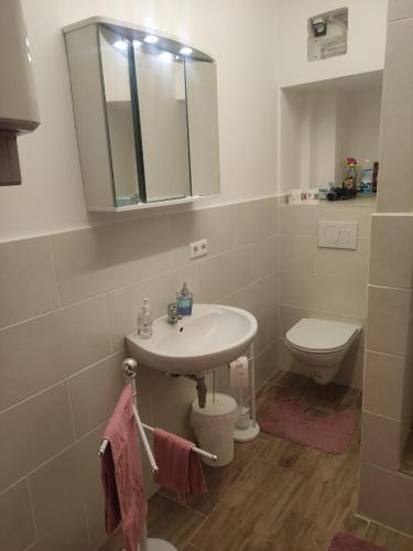 Appartement Ferienwohnung Veljanovski 9 Langenburger Straße Blaufelden