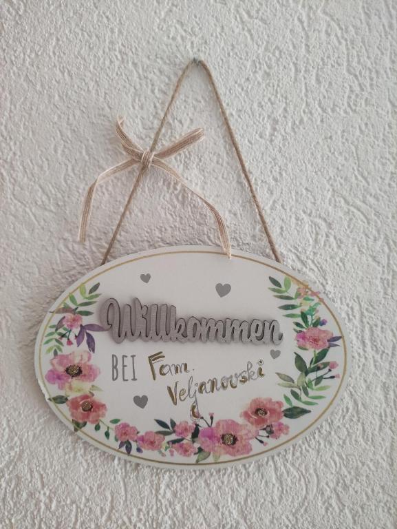 Appartement Ferienwohnung Veljanovski 9 Langenburger Straße, 74572 Blaufelden