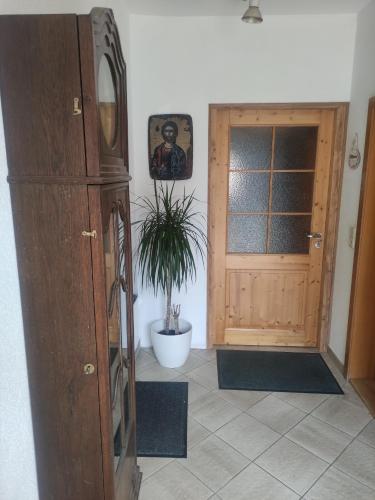 Ferienwohnung Veljanovski Blaufelden allemagne