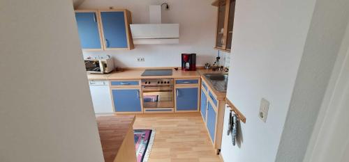 Appartement Ferienwohnung Vennen Spremberger Straße 5 Görlitz