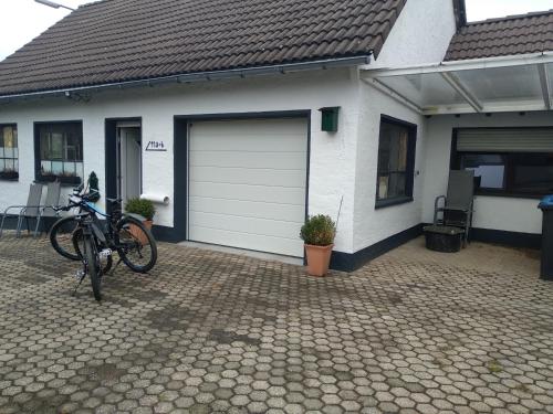 Ferienwohnung Vergissmeinnicht Osburg allemagne