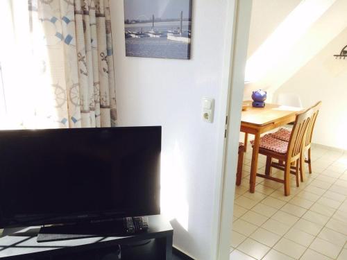 Appartement Ferienwohnung-Vergissmeinnicht-im-Ferienhaus-Nielson-in-Petersdorf Hauptstraße 1 Petersdorf auf Fehmarn