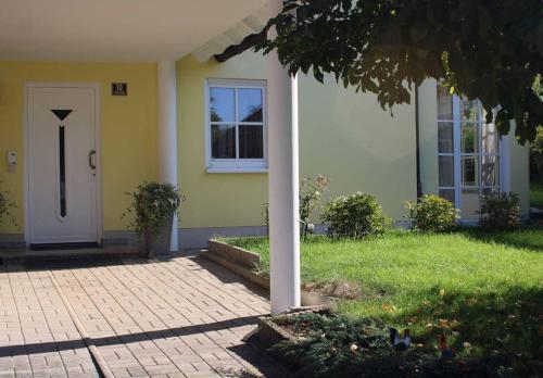 Ferienwohnung Veronika Bad Griesbach im Rottal allemagne