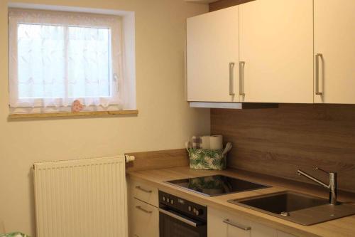 Appartement Ferienwohnung Veronika 10 Fichtenweg Bad Griesbach im Rottal