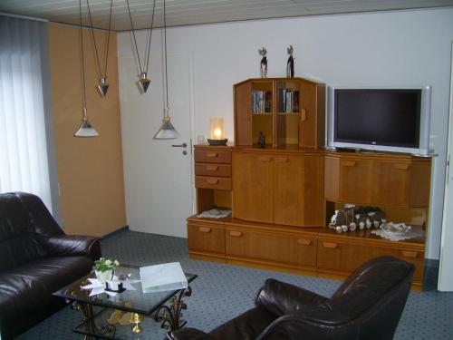 Appartement Ferienwohnung Veronika Pape Waldemeiweg 1 Schmallenberg