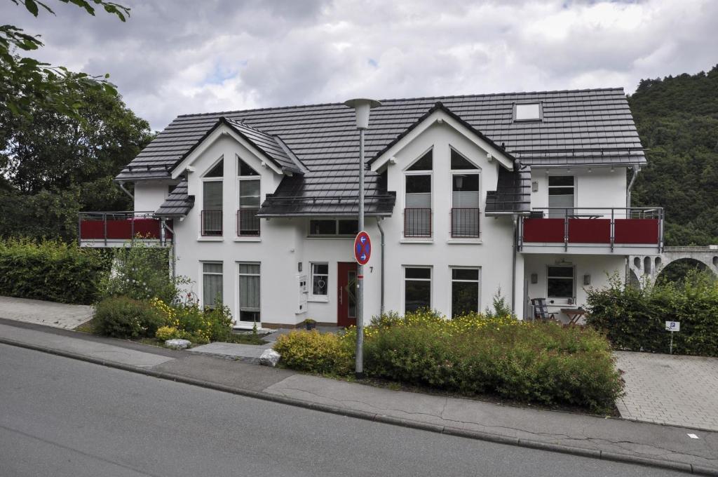 Appartement Ferienwohnung Viadukt Am Hagen 7, 34508 Willingen